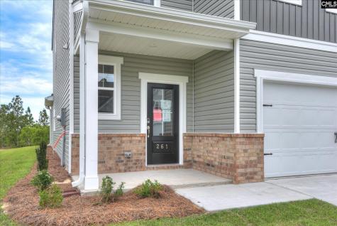 261 Summer Orchard Drive Lexington SC 29072