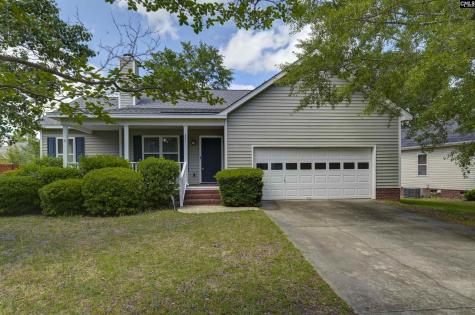 351 Rudwick Drive Lexington SC 29073-7477