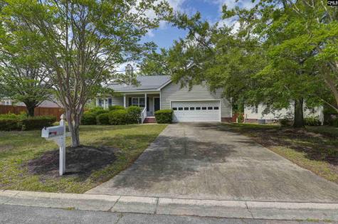 351 Rudwick Drive Lexington SC 29073-7477