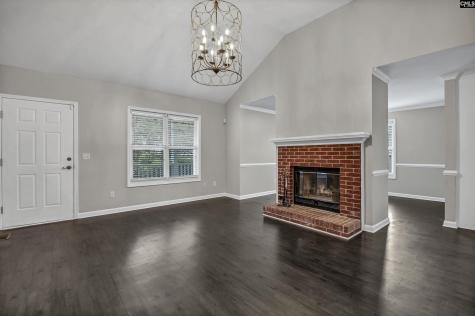 351 Rudwick Drive Lexington SC 29073-7477