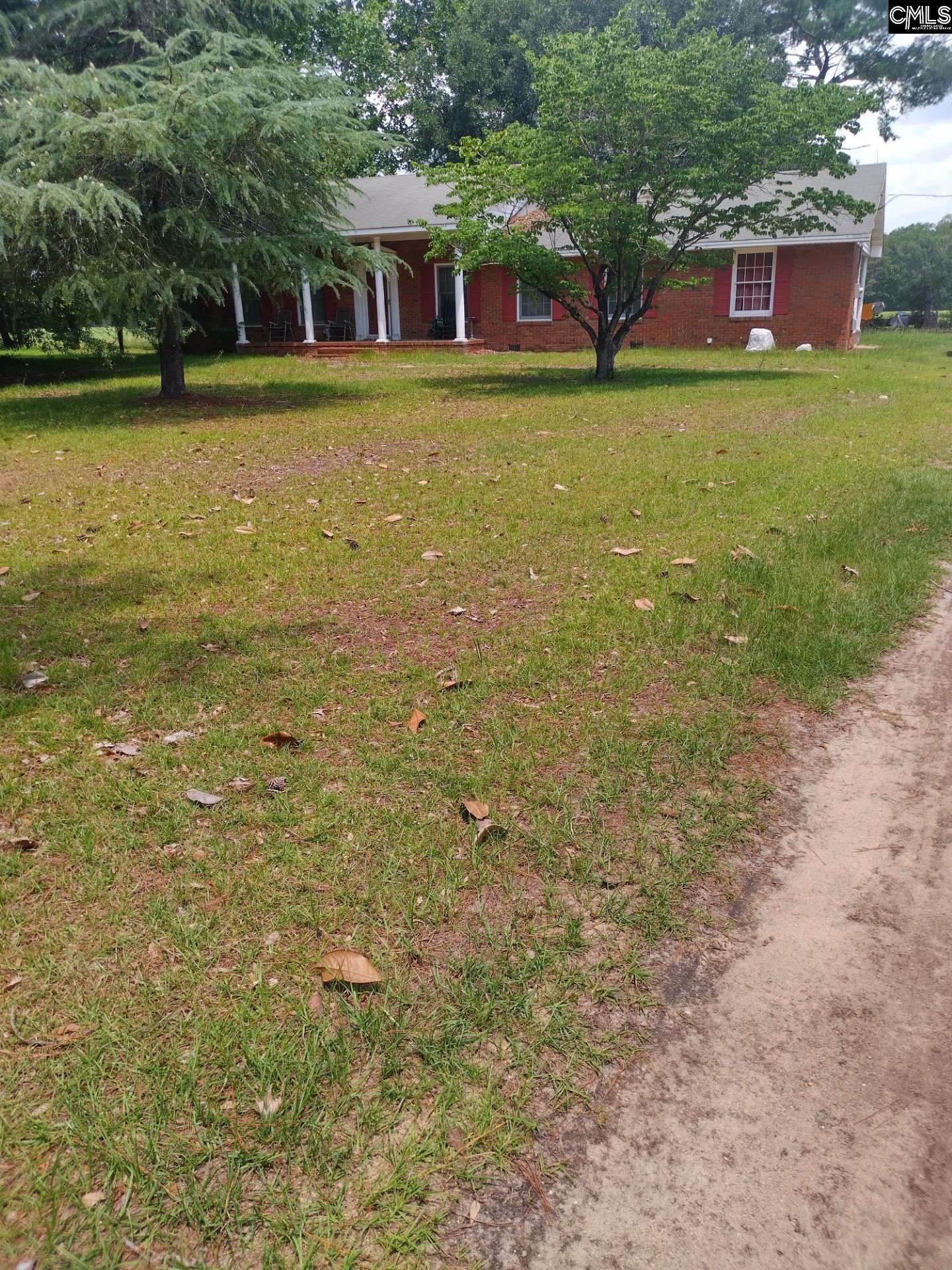 2421 Gallowaytown Road Hartsville SC 29550