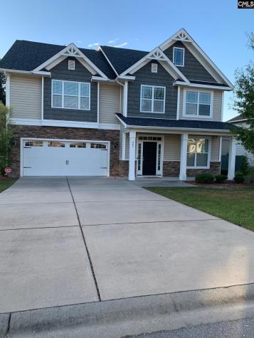 247 Merrimont Drive Blythewood SC 29016