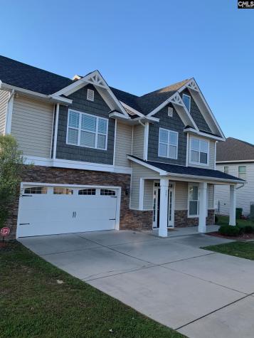 247 Merrimont Drive Blythewood SC 29016