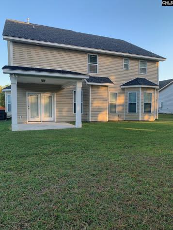 247 Merrimont Drive Blythewood SC 29016