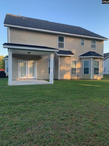 247 Merrimont Drive Blythewood SC 29016