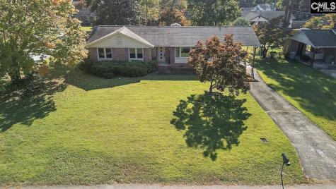 6524 Merrill Road Columbia SC 29209