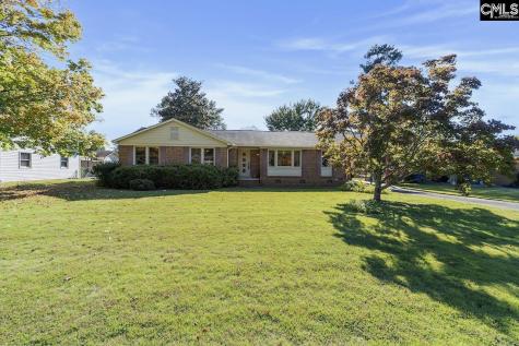6524 Merrill Road Columbia SC 29209