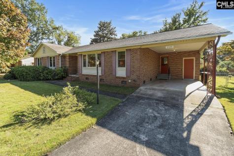 6524 Merrill Road Columbia SC 29209