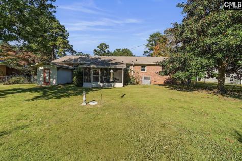 6524 Merrill Road Columbia SC 29209