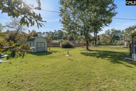 6524 Merrill Road Columbia SC 29209