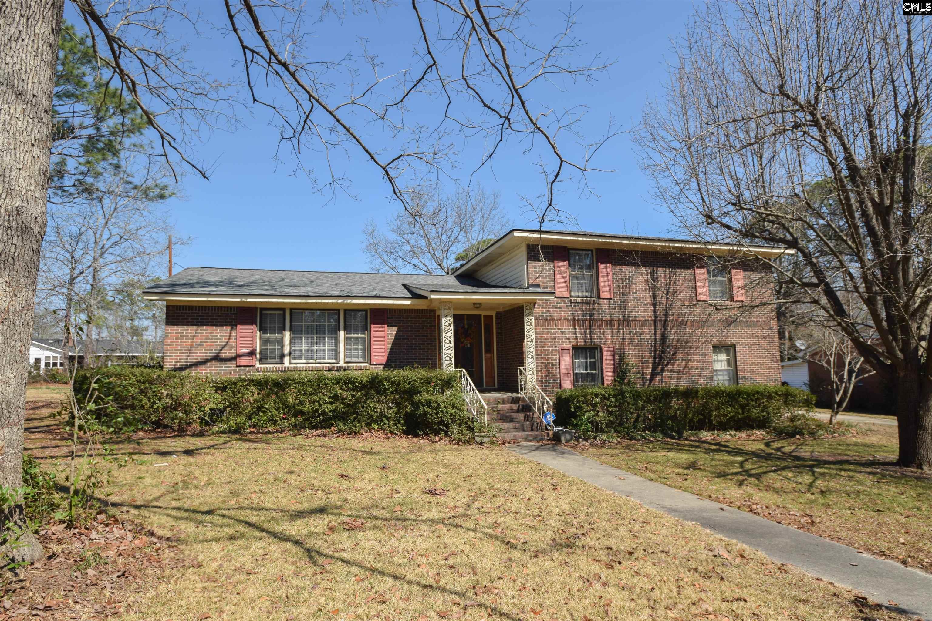 103 Pine Lane Cayce SC 29033