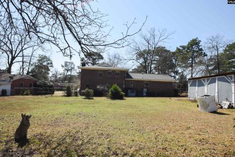 103 Pine Lane Cayce SC 29033