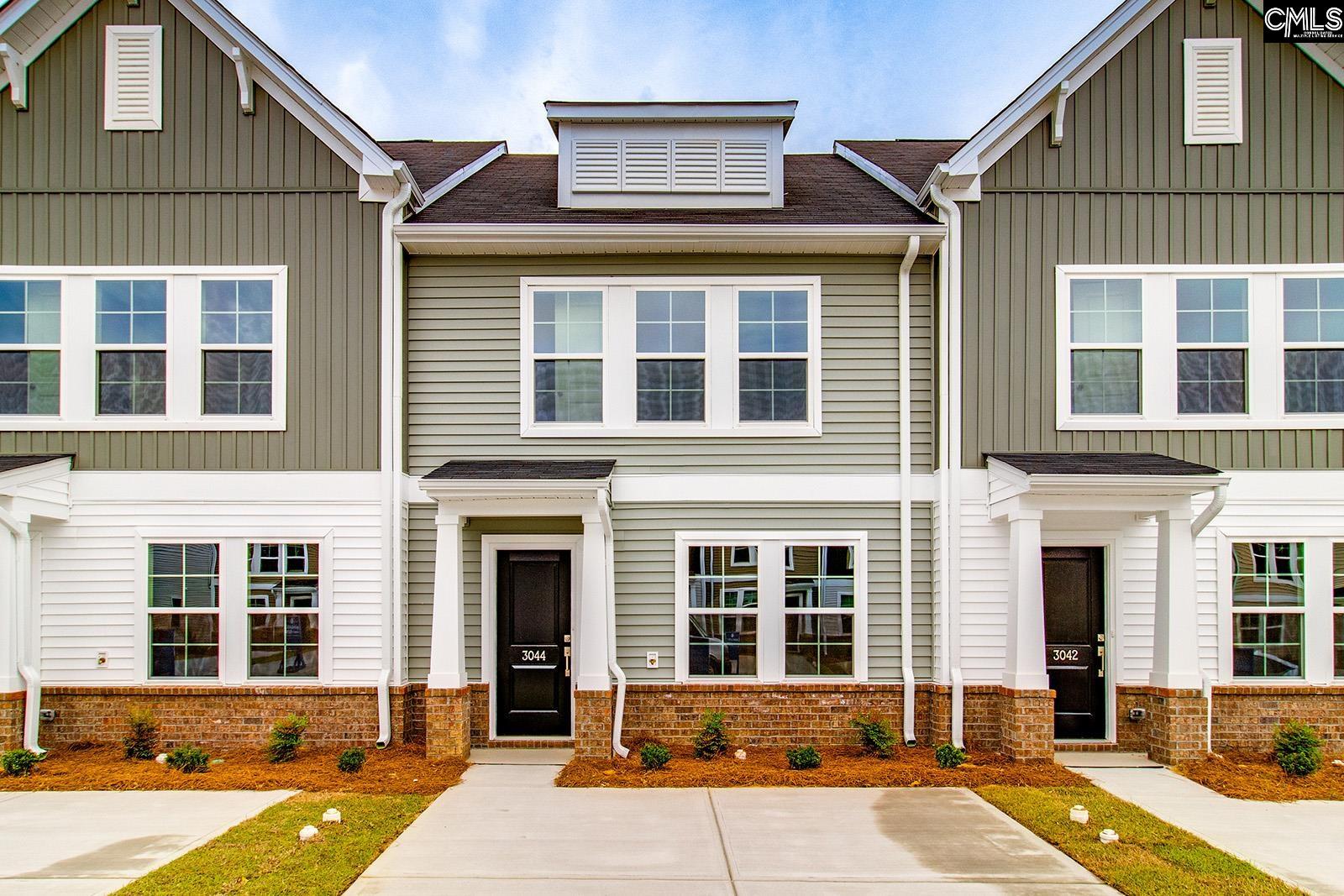 3044 Harborview Drive Columbia SC 29229