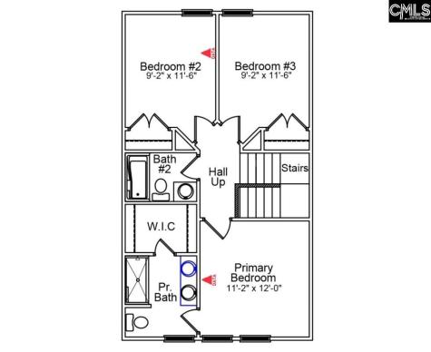 3044 Harborview Drive Columbia SC 29229