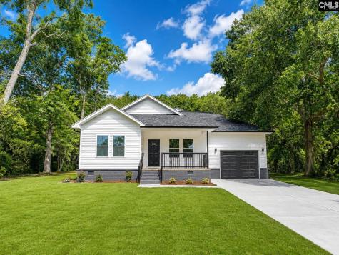 1631 Elmtree Road Columbia SC 29209