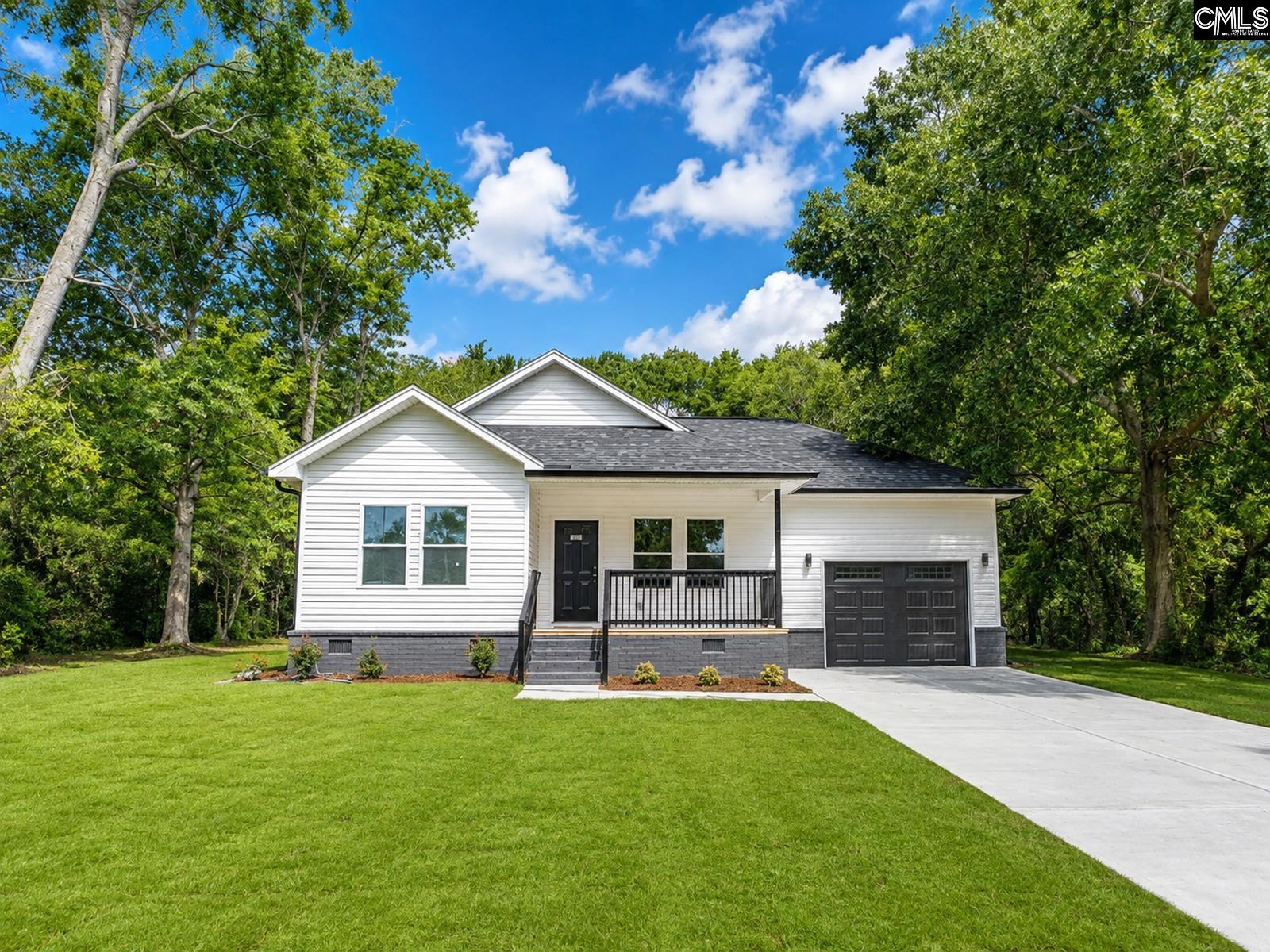 1631 Elmtree Road Columbia SC 29209
