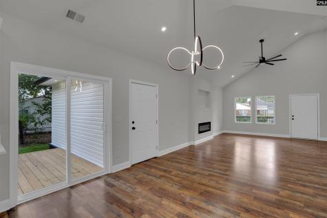 1631 Elmtree Road Columbia SC 29209