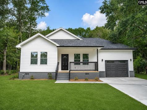 1631 Elmtree Road Columbia SC 29209