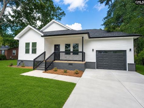 1631 Elmtree Road Columbia SC 29209