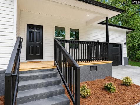 1631 Elmtree Road Columbia SC 29209