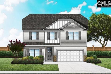 2056 Allan Crest Road Blythewood SC 29016