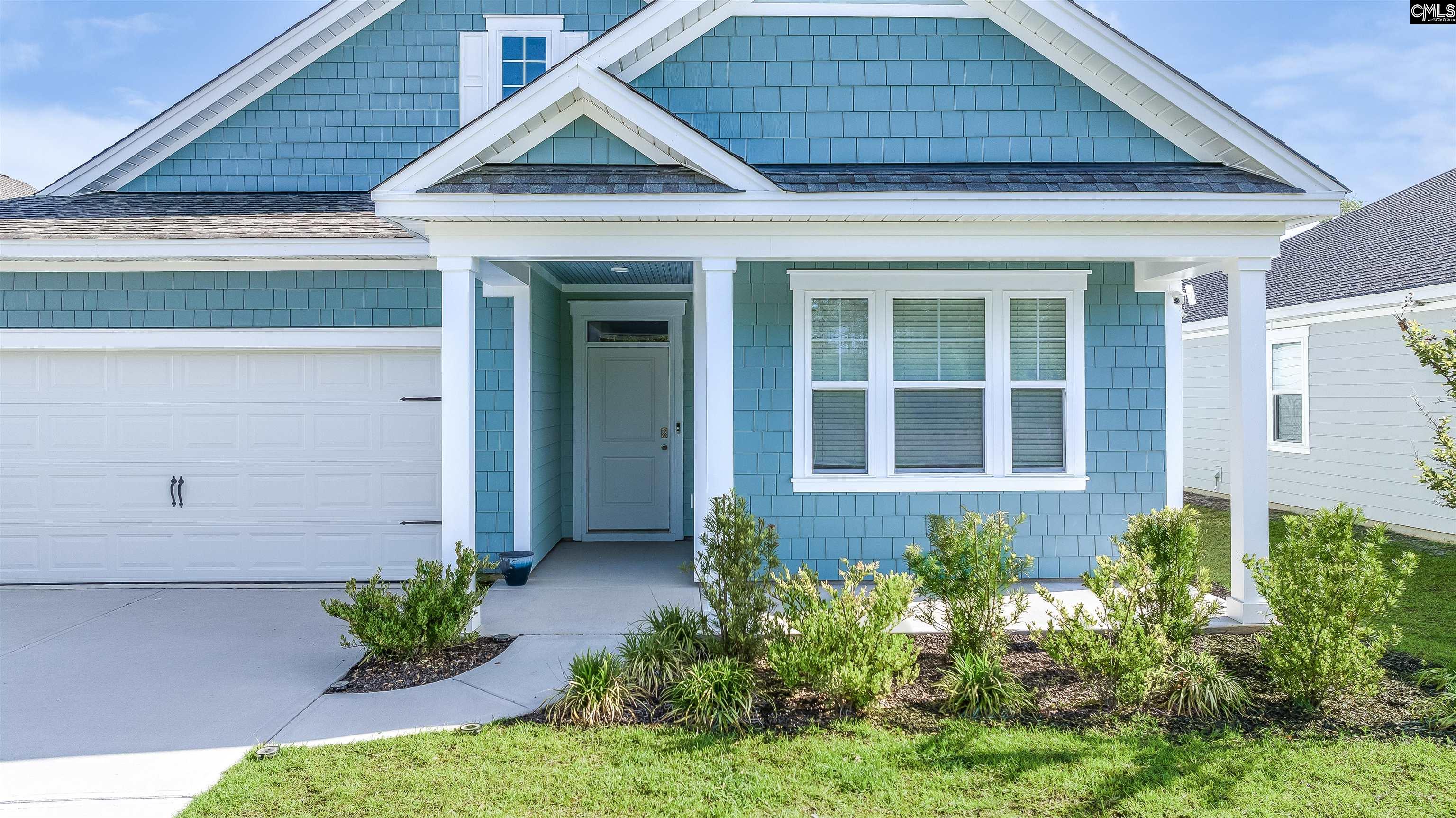 118 William Clark Boulevard Santee SC 29142