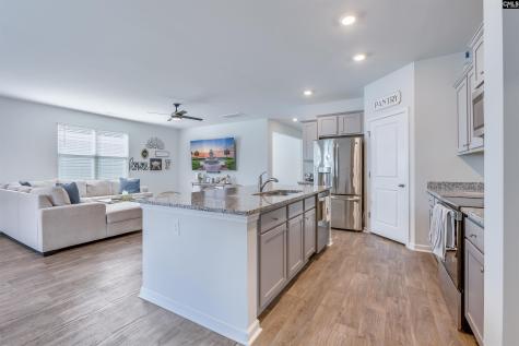 118 William Clark Boulevard Santee SC 29142