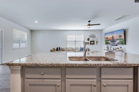 118 William Clark Boulevard Santee SC 29142