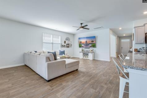 118 William Clark Boulevard Santee SC 29142