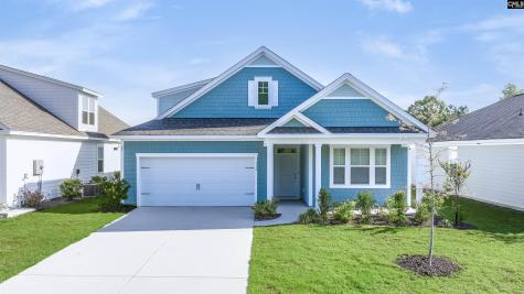 118 William Clark Boulevard Santee SC 29142