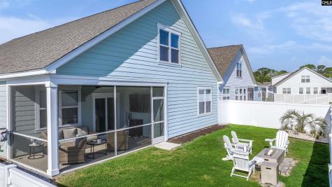 118 William Clark Boulevard Santee SC 29142