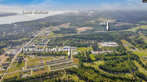 118 William Clark Boulevard Santee SC 29142