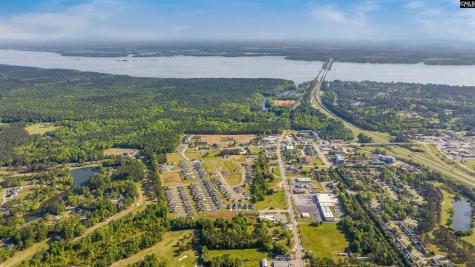 118 William Clark Boulevard Santee SC 29142