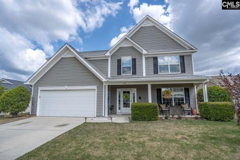 520 Blue Lake Drive Lexington SC 29072