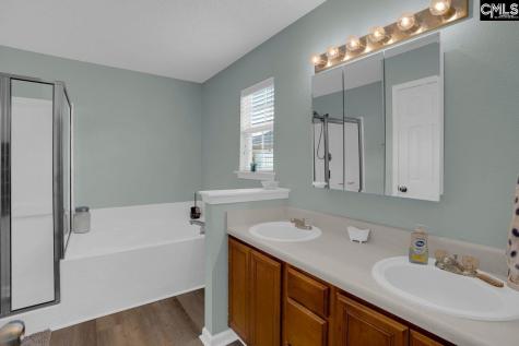 520 Blue Lake Drive Lexington SC 29072