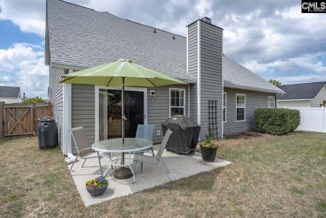 520 Blue Lake Drive Lexington SC 29072