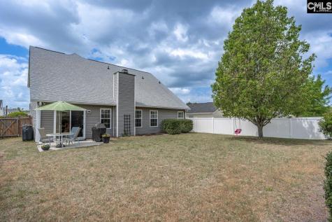 520 Blue Lake Drive Lexington SC 29072