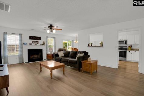 520 Blue Lake Drive Lexington SC 29072