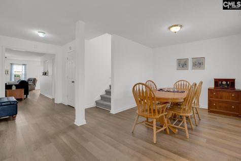 520 Blue Lake Drive Lexington SC 29072