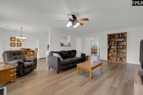 520 Blue Lake Drive Lexington SC 29072