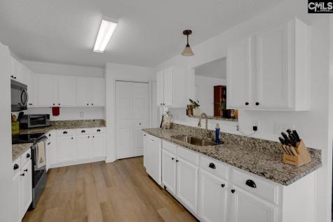 520 Blue Lake Drive Lexington SC 29072