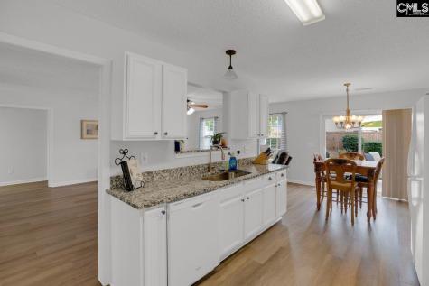 520 Blue Lake Drive Lexington SC 29072