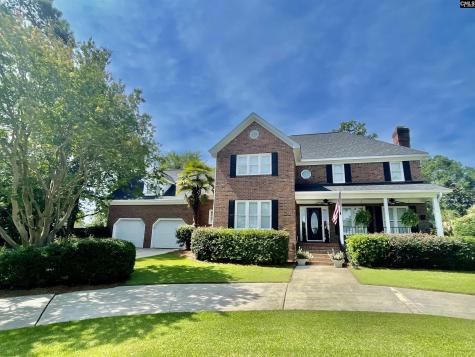 125 Forty Love Point Chapin SC 29036