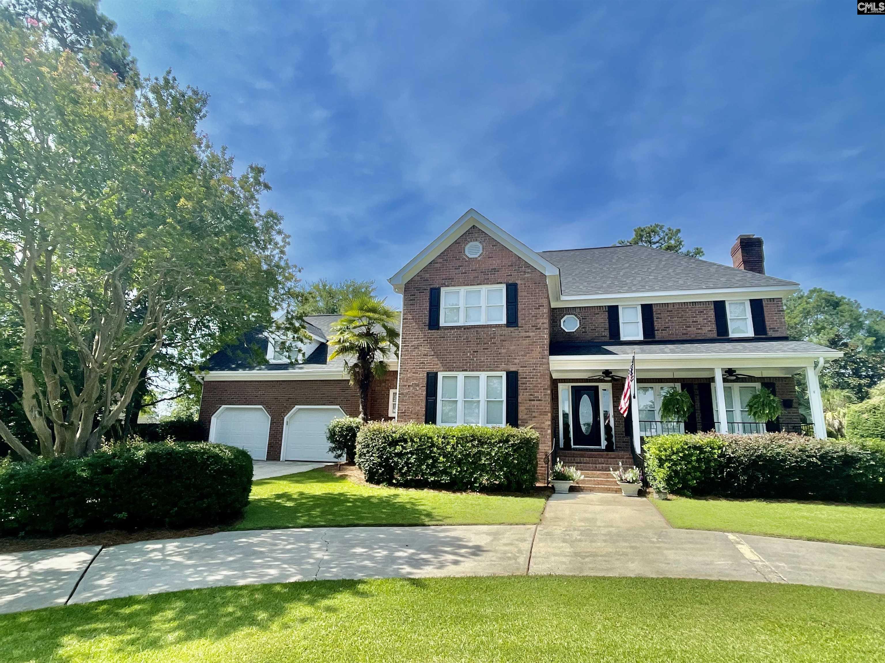 125 Forty Love Point Chapin SC 29036