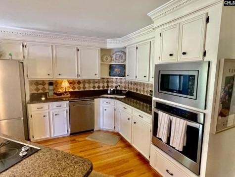 125 Forty Love Point Chapin SC 29036