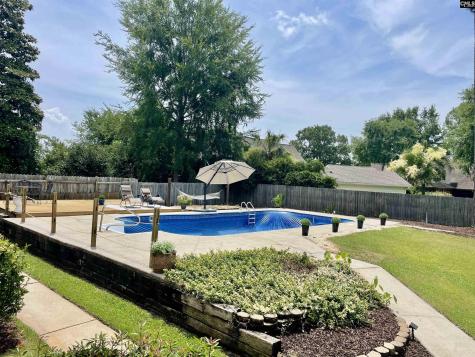 125 Forty Love Point Chapin SC 29036
