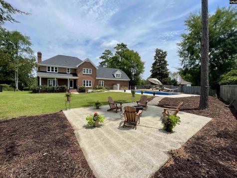 125 Forty Love Point Chapin SC 29036