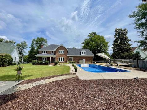 125 Forty Love Point Chapin SC 29036