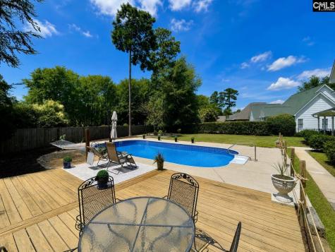 125 Forty Love Point Chapin SC 29036