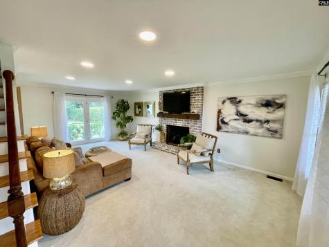 125 Forty Love Point Chapin SC 29036